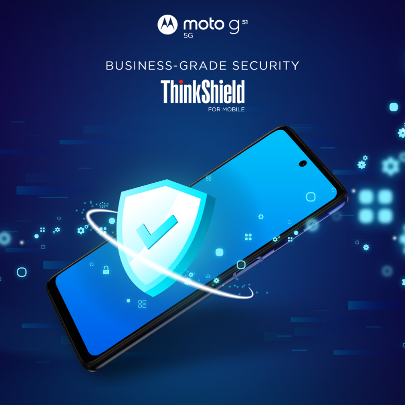 motorolaindia's tweet photo. Be future-ready with the smartphone of the new generation that's here to #GoTrue5G! Wonder what the future holds? Find the answer by making #motog51 5G with its exceptional features all yours at just ₹14,999. Head to @Flipkart now. Happy shopping! #gotmotog