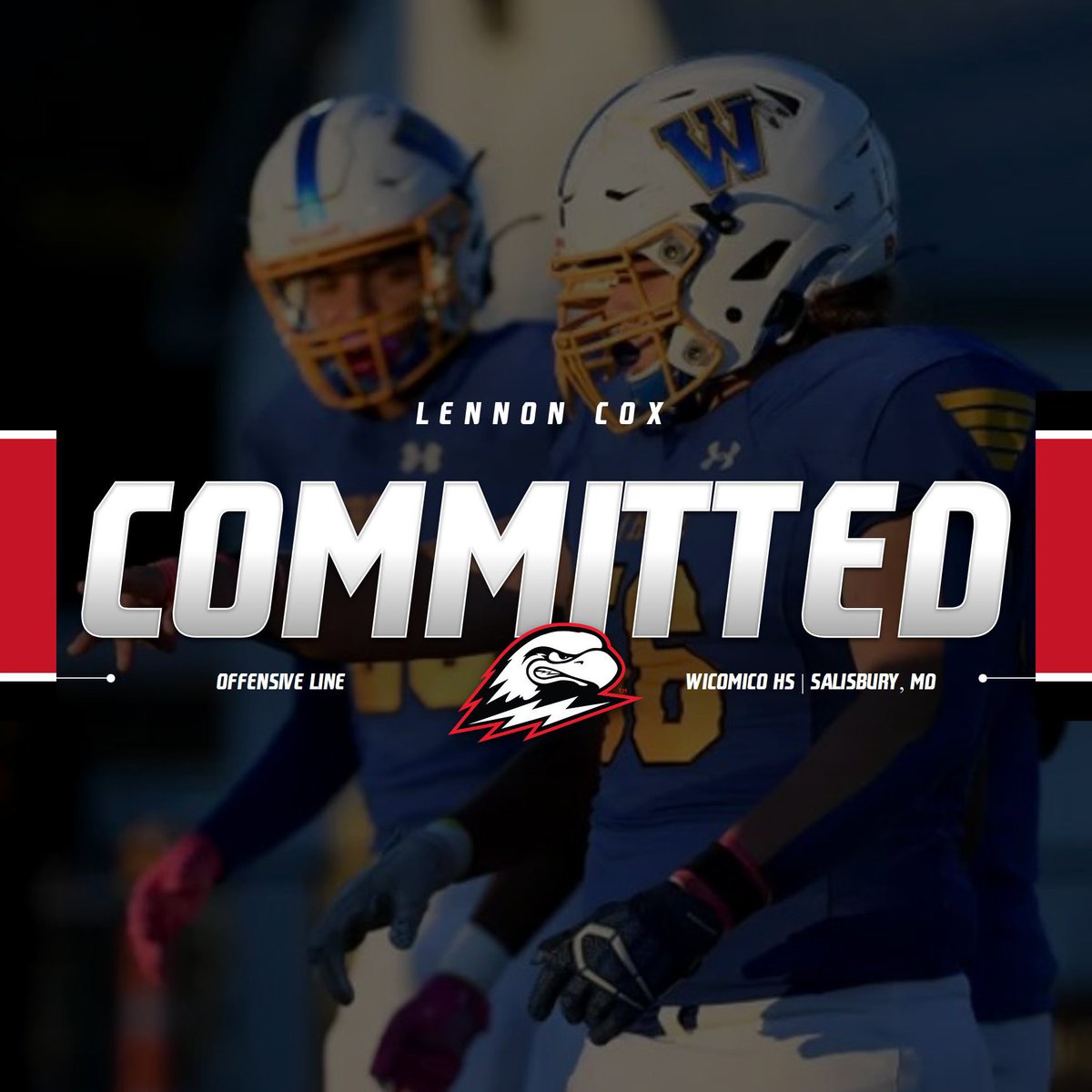 5 (@phatsz_) on Twitter photo Offered and Committed⚡️🔴. Continue to sleep on 5️⃣6️⃣ time to prove more wrong🤝. <a href="/delanefitz/">DeLane Fitzgerald</a> <a href="/CoachATrain99/">Aaron Fernandez</a> @CoachTaylorWiHi <a href="/Coachphil73/">Coach Phillips</a> <a href="/WiHiFB/">WiHi Football</a> <a href="/SUUFB_/">Southern Utah Football</a> <a href="/SUUThunderbirds/">SUU Thunderbirds ⚡️</a> #StormTheSky #GOTBIRDS Offered and Committed⚡️🔴. Continue to sleep on 5️⃣6️⃣ time to prove more wrong🤝. <a href="/delanefitz/">DeLane Fitzgerald</a> <a href="/CoachATrain99/">Aaron Fernandez</a> @CoachTaylorWiHi <a href="/Coachphil73/">Coach Phillips</a> <a href="/WiHiFB/">WiHi Football</a> <a href="/SUUFB_/">Southern Utah Football</a> <a href="/SUUThunderbirds/">SUU Thunderbirds ⚡️</a> #StormTheSky #GOTBIRDS