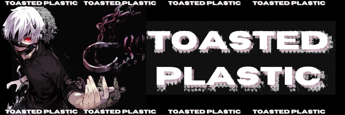 PlasticToasted's tweet image. Just made this!

Would anyone be interested in purchasing it?