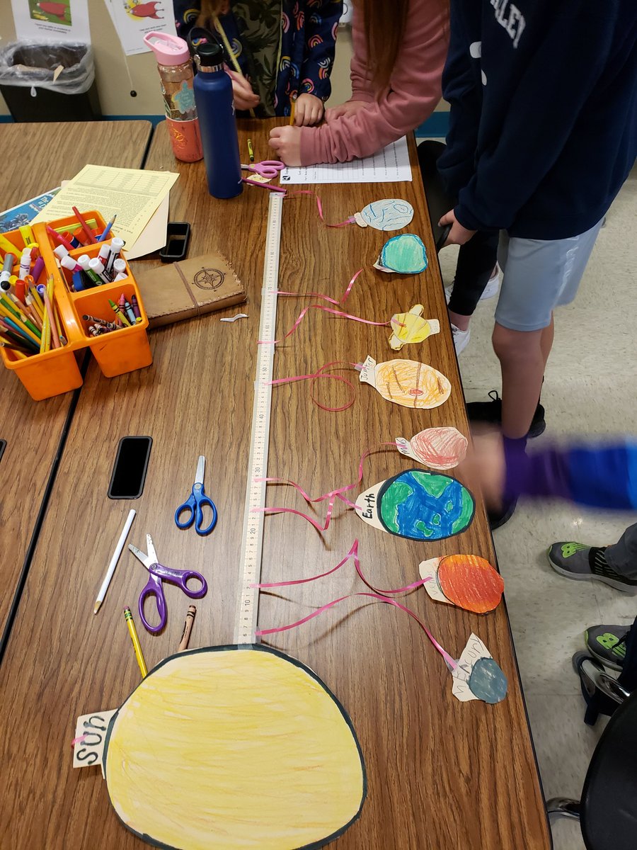 Mrs. Walker's Class tweet media