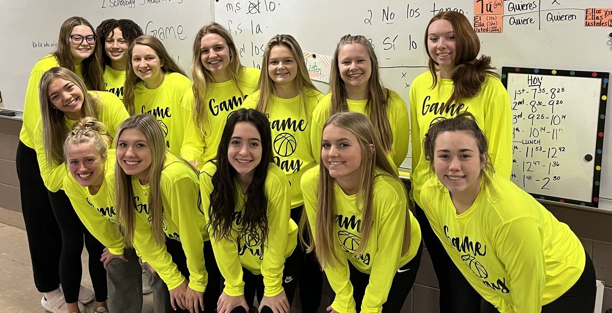 Game day!! Good competition tonight. JV vs Lansing Catholic at 5:30
Varsity vs. Arbor Prep (3rd in the state) 7:00 <a href="/WHS/">whs</a>
Let’s go Panthers!!