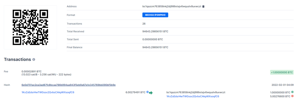 Crypto Herpes Cat tweet media