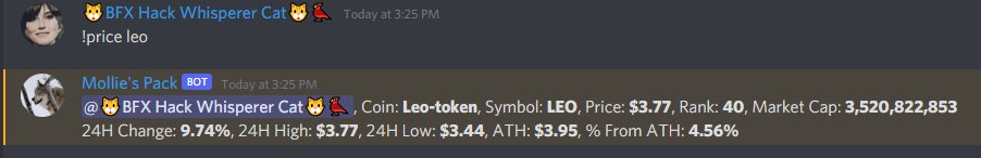 Crypto Herpes Cat tweet media