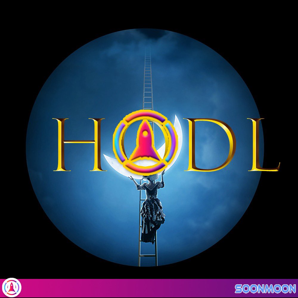 SoonMoonToken's tweet photo. At #SoonMoon, our mission is to solve the injustice of the current ecosystem that the average retail investor does not have access to early investment in blockchain projects. SoonMoon makes #DeFi accessible and fair for everyone.

#pancakeswap #blockchain https://t.co/SmTHU6ykIT