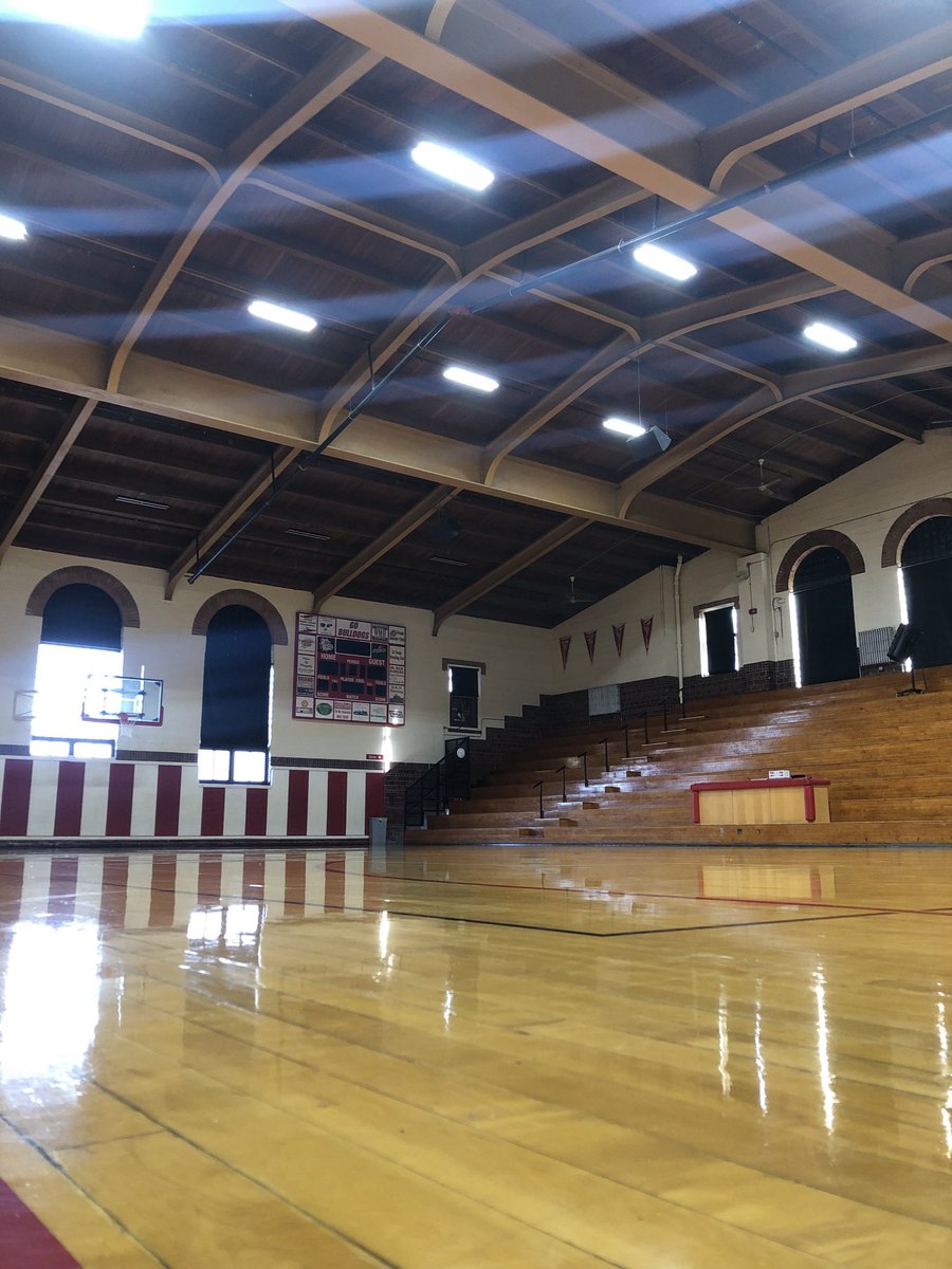 Classic and Historical Gyms of Nebraska (and_gyms) Twitter