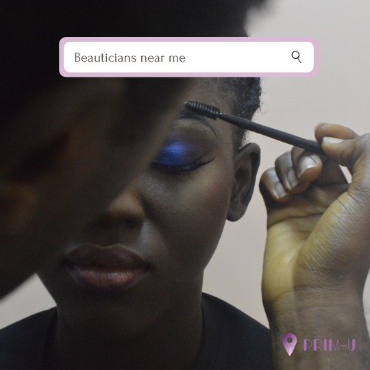 Prim_UApp's tweet photo. Find beauticians tailored toward your needs on the Prim-U app!
.
.
.
#beauty #beautician #app #book #beautymakeup #nails #nailtechnician #massage #hair #makeup #skincare #skincareroutine https://t.co/v5xKEyKr8l