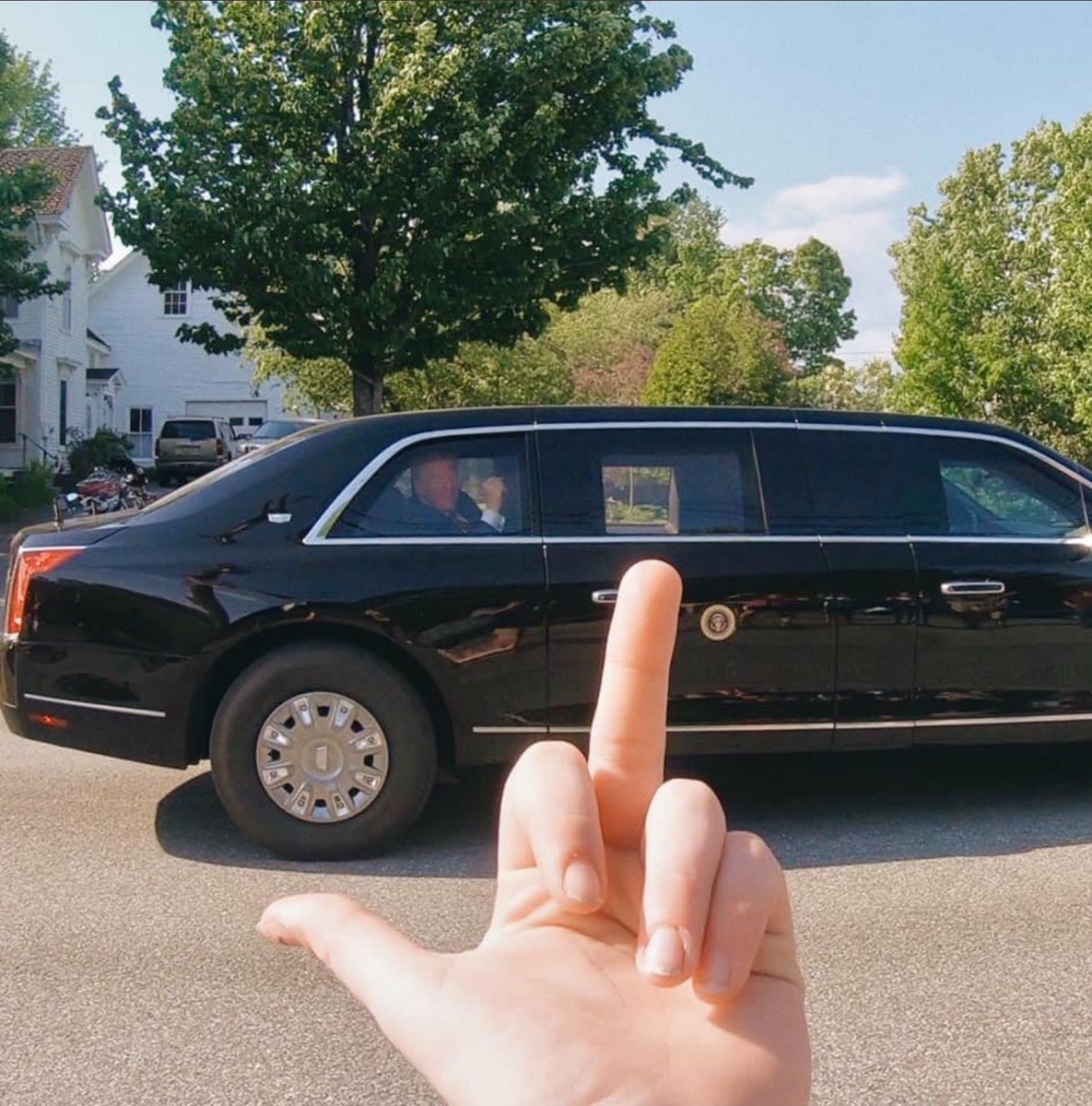 1Progressivism's tweet image. 