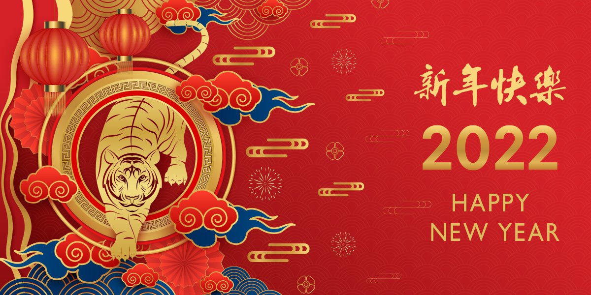 ConcordiaAlumni's tweet photo. Happy #LunarNewYear ! 恭喜发财! We wish you and your loved ones peace and prosperity in this #YearOfTheTiger . On behalf of the #CUalumni community, happy New Year! https://t.co/3Wy6r6kVMJ