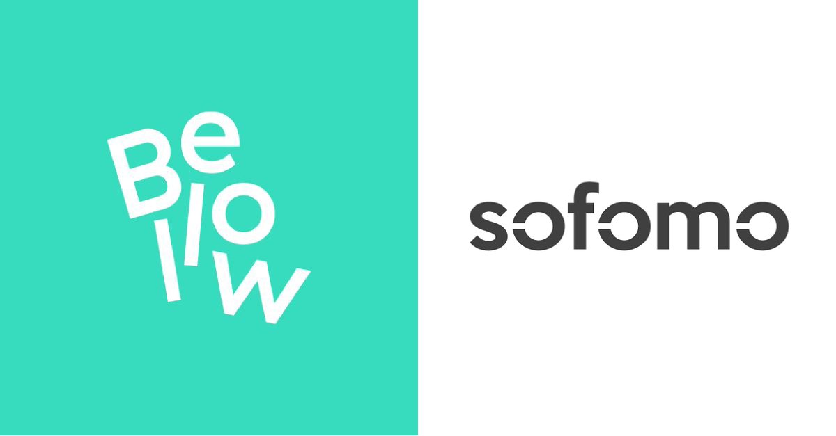 GaReth_Rutter's tweet image. Well we've finally cracked the West Coast with @BellowStudio working with new client Sofomo. Working across strategy, brand, TOV and website. Working alongside long time parter in crime @kendralina