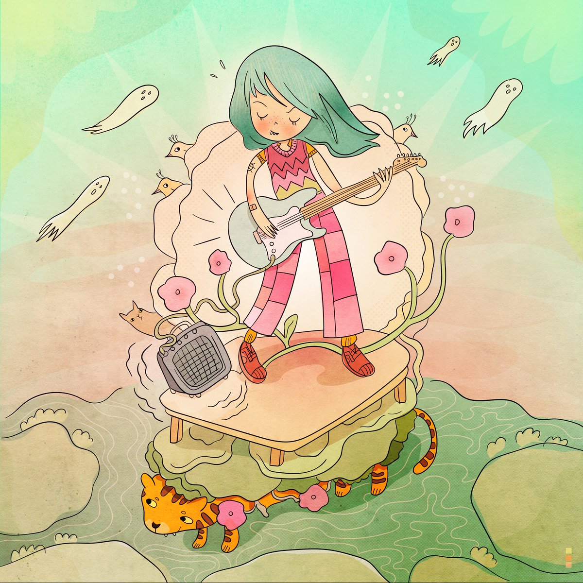 Claire Robertson tweet media