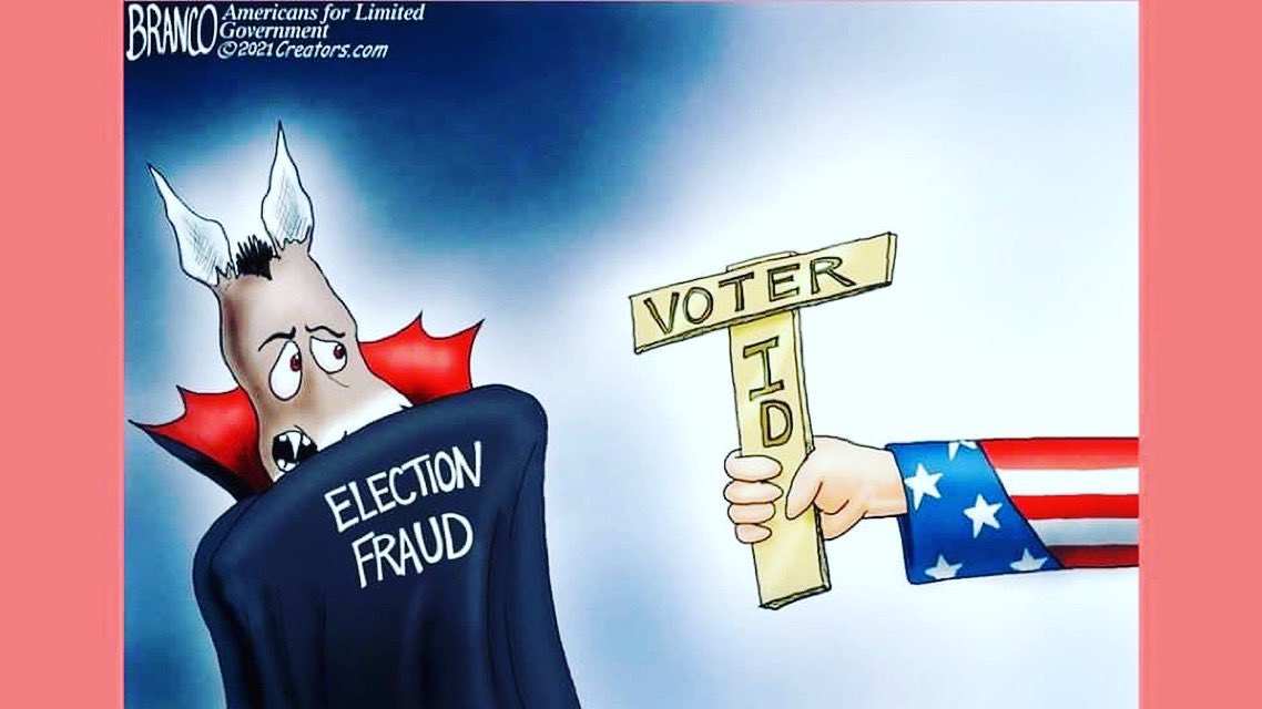 SenAmandaChase's tweet image. Today is the day I present a bill calling for a full forensic audit here in Virginia. We will be presenting evidence.
SB605 Full Forensic Audit
lis.virginia.gov/cgi-bin/legp60…
When? Today, 30 min after session, after 1pm. We don’t have an exact time
Where? Capital, Senate Room 3