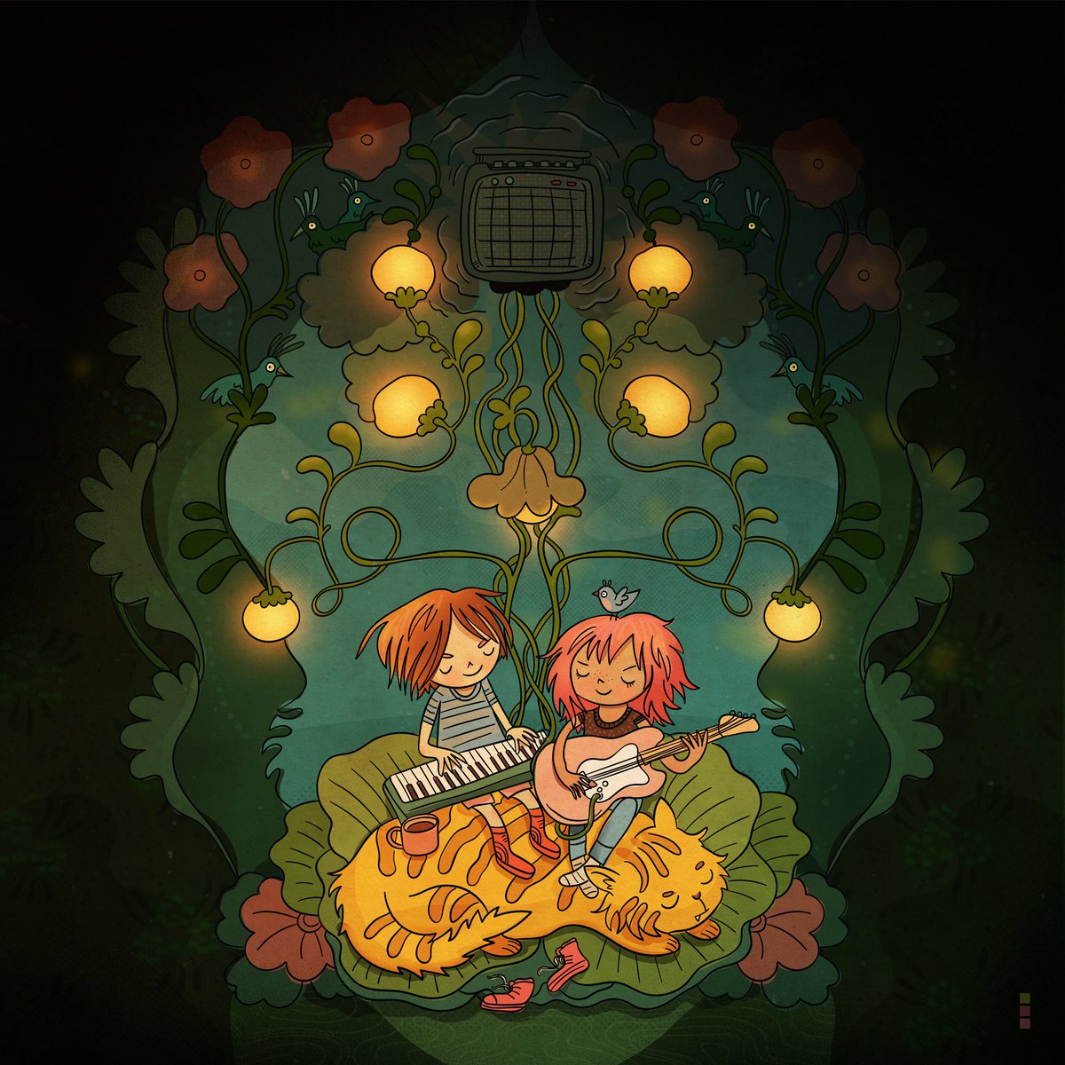 Claire Robertson tweet media