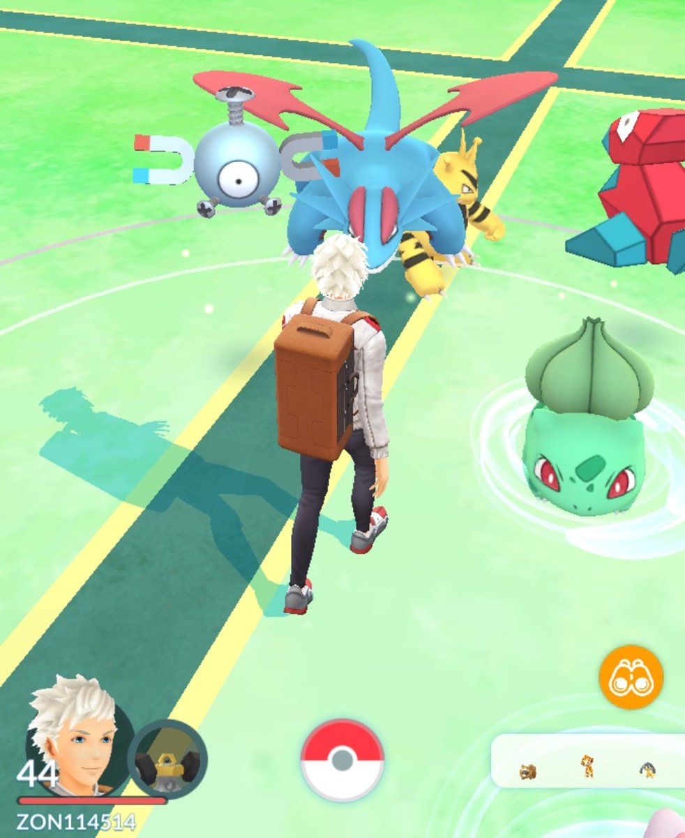 ポケモンgo ボーマンダの入手方法 能力 技まとめ 攻略大百科 ポケモンgo ボーマンダの入手方法 能力 技まとめ 攻略大百科