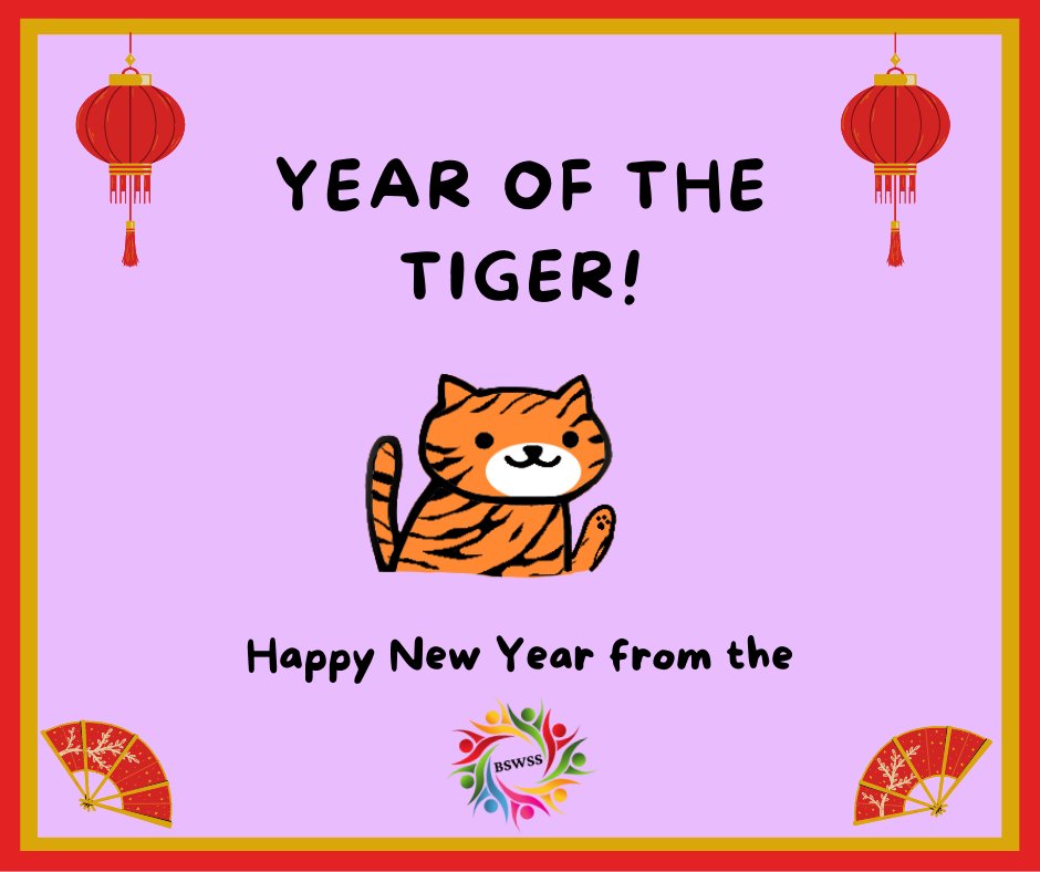 CU_BSWSS's tweet image. Happy Lunar New Year!! 🎉🎉🎉