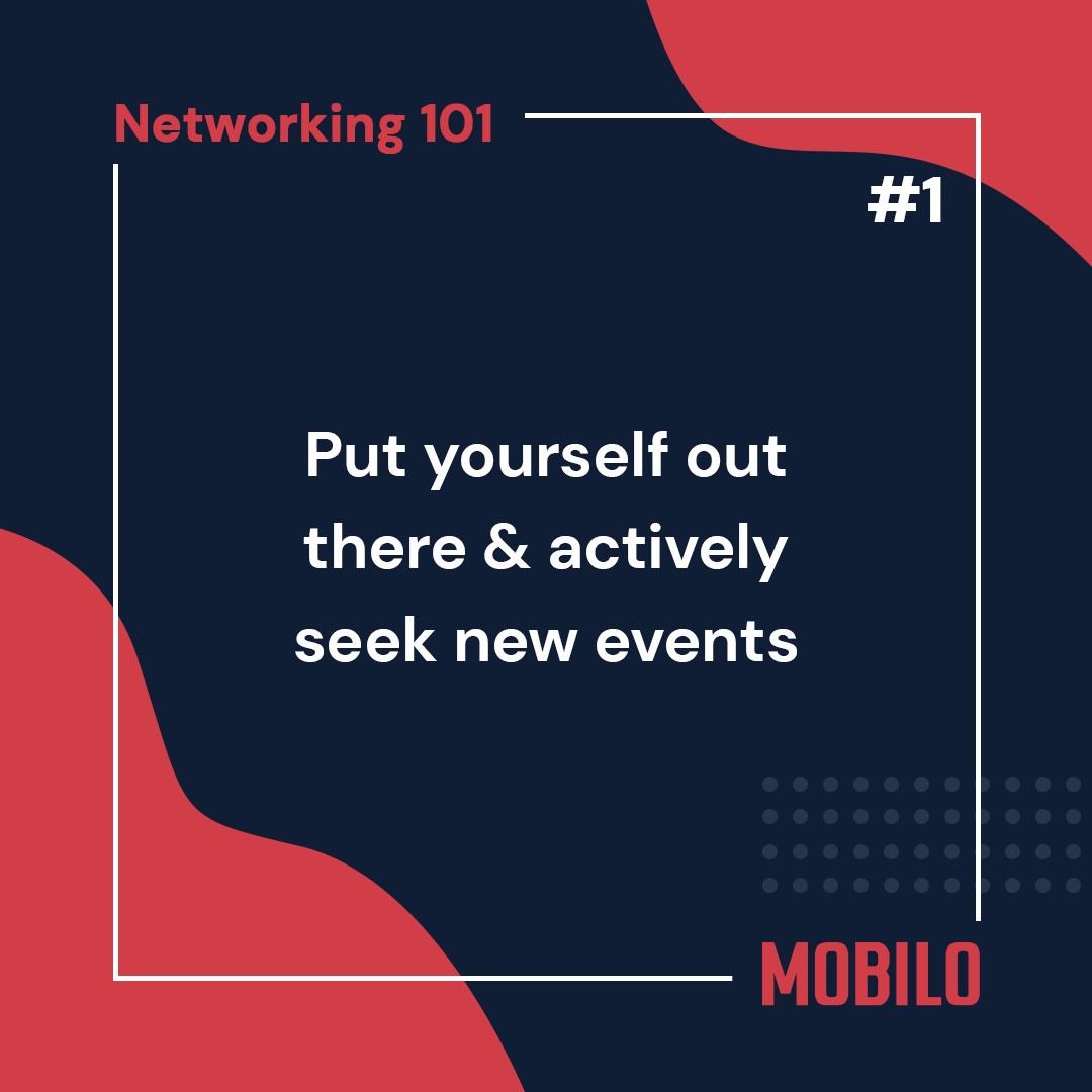 mobilodigital's tweet photo. Networking made effortless with Mobilo. 
Check out our blog for more tips on how to develop stronger business connections. 
Read more here: https://t.co/DmNOApyv9W

#Mobilo #NfcBusinessCard #NFCTechnology #SmartBusinessCard #DigitalBusinessCard #BusinessCard #Networking https://t.co/Ja5EdoRHSA