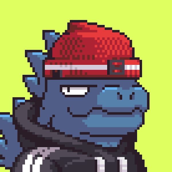 EdwinLimace's tweet image. Who said there can only be one King?
Copped a few this week, and they're all beautiful!
@KaijuKingz