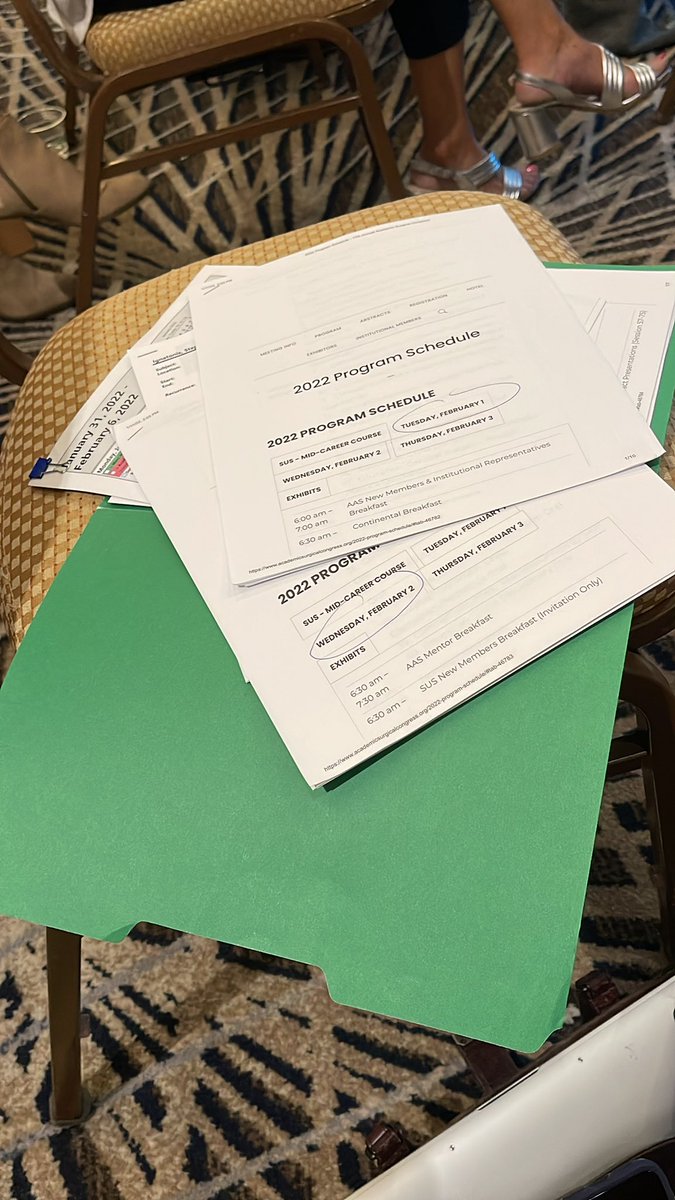 TsengJennifer's tweet image. #NotABoomer but close! #GenX #ASC2022