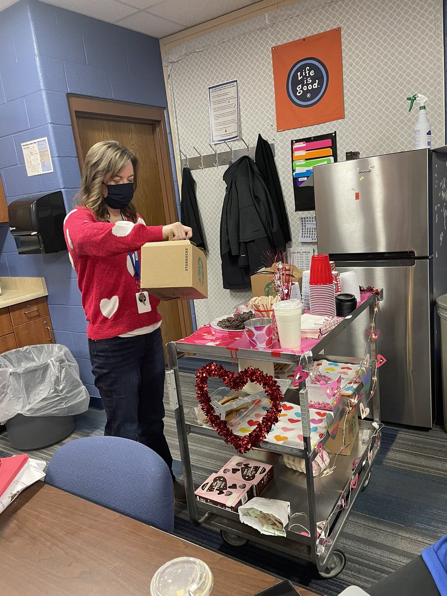 Kate Fors tweet media