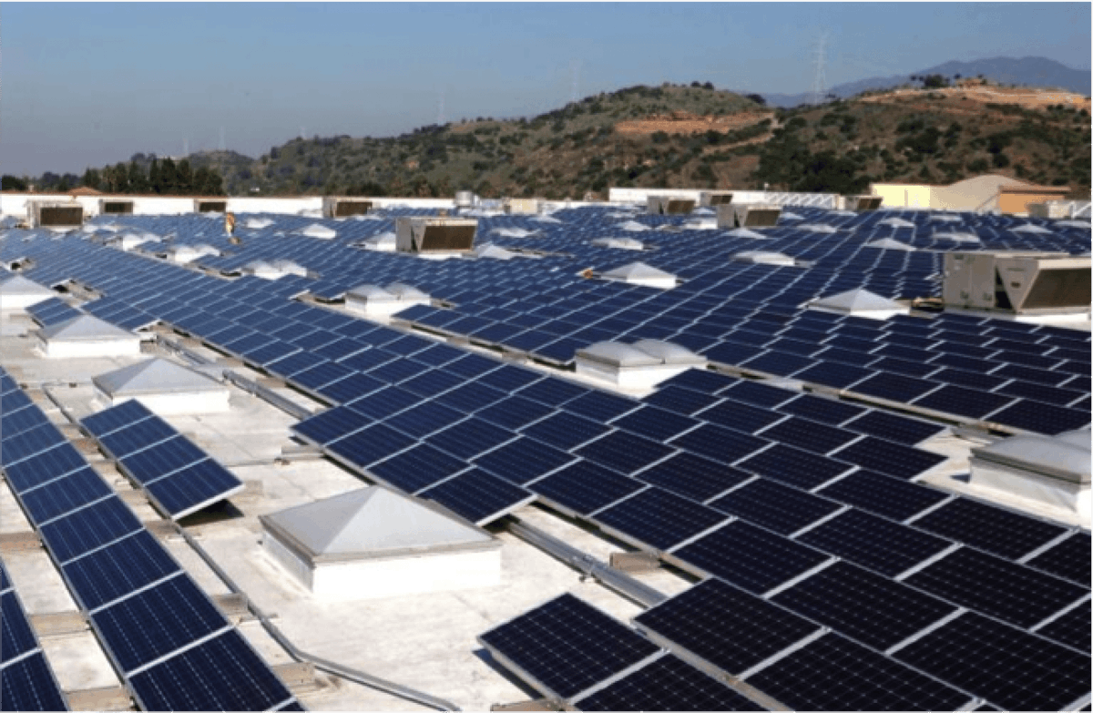 Solar Tribune tweet media