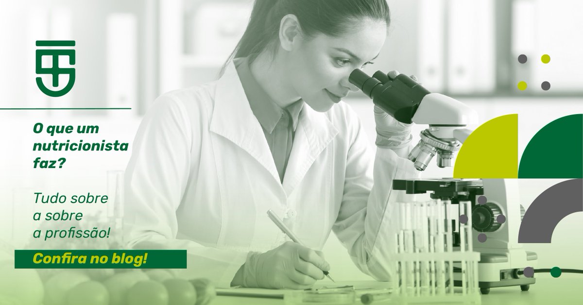 faculdadefps's tweet photo. Se você tem interesse ou é da área de Nutrição, esse post é para você! 🤓🍎 
 
Confira no nosso blog o que um nutricionista faz, o que se estuda na graduação e como é o mercado de trabalho!

Clique no link: https://t.co/VUKyhMSiO0 https://t.co/MTrX34PO7J