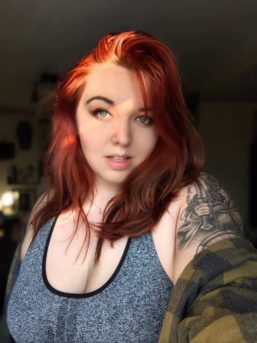 25% discount for your first month on the spicy site. Only 30 offers for this until the end of the week<a href="/tag/inkedgirls"class="tags"><span>#inkedgirls</span></a><a href="/tag/redhead"class="tags"><span>#redhead</span></a><a href="/tag/bbw"class="tags"><span>#bbw</span></a><a href="/tag/spicyaccountant"class="tags"><span>#spicyaccountant</span></a>