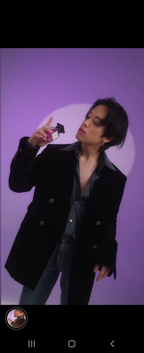 Waleewilai's tweet photo. กลิ่นไหนดี?
#JamyJamess
#TOMFORDBEAUTY
#TFPRIVATEROSEGARDEN #TOMFORDTHAILAND https://t.co/i7utVMzWd5