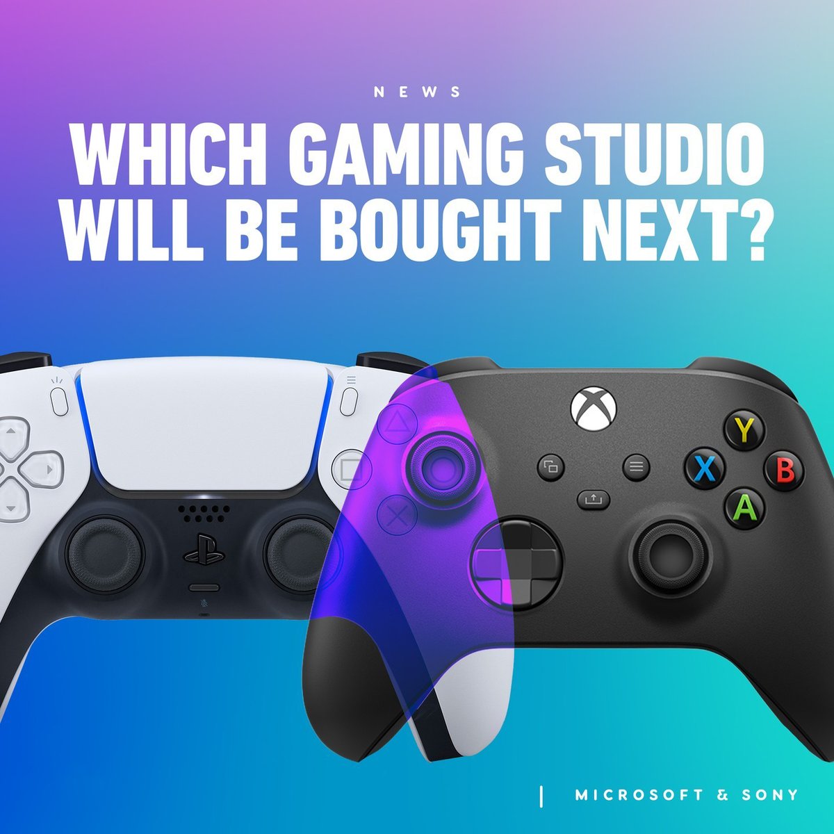is_Leviticus's tweet photo. Reports today suggests that Sony will buy #Bungie a studio that arguably brought XBOX to life with Halo. Which studio will be bought next and by who? 

#sony #ps5 #xbox #Halo #HaloInfinitemultiplayer #IkoKaziKE #Paidpartnershipwithdiageo https://t.co/JfoMlub6QQ