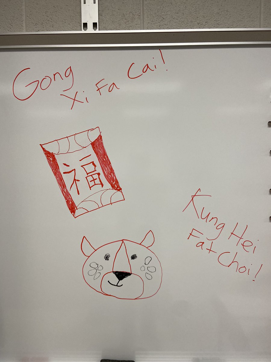 Happy Lunar New Year 🧧 💥 🧨🐯 <a href="/MethactonEA/">Methacton Teachers</a> <a href="/Methacton/">Methacton Schools</a> <a href="/skyview_msd/">Skyview Upper El</a> #Methacton