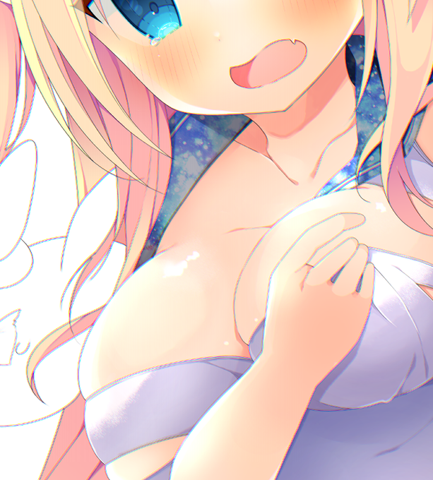 清楚なの塗ってる🖊🦊 