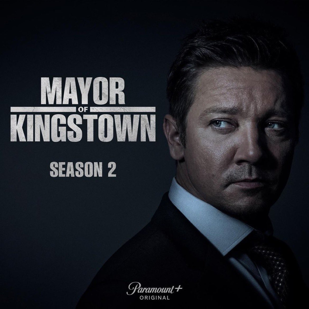 WE’RE COME’N BACK BABY👊🏾🔥
#MayorofKingstown #Season2 <a href="/kingstown/">Mayor of Kingstown</a> <a href="/paramountplus/">Paramount+</a> #TaylorSheridan #HughDillon #JeremyRenner #RobKirkland <a href="/KingstownFans/">MayorOfKingstownFans</a> #CaptainWalter