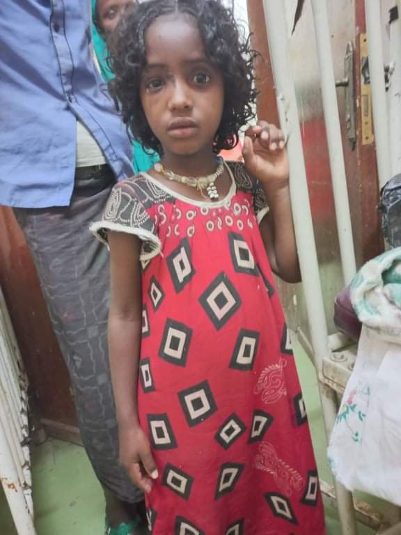 SuleimanAbdell7's tweet photo. #TPLFTerroristGroup is a pathological liar. They are waging war on the Afar people although they claim to have restrained themselves from hostilities to give peace a chance. Innocents are dying each day by these criminal thugs. #AfarUnderAttack https://t.co/C2M2qiNwzK