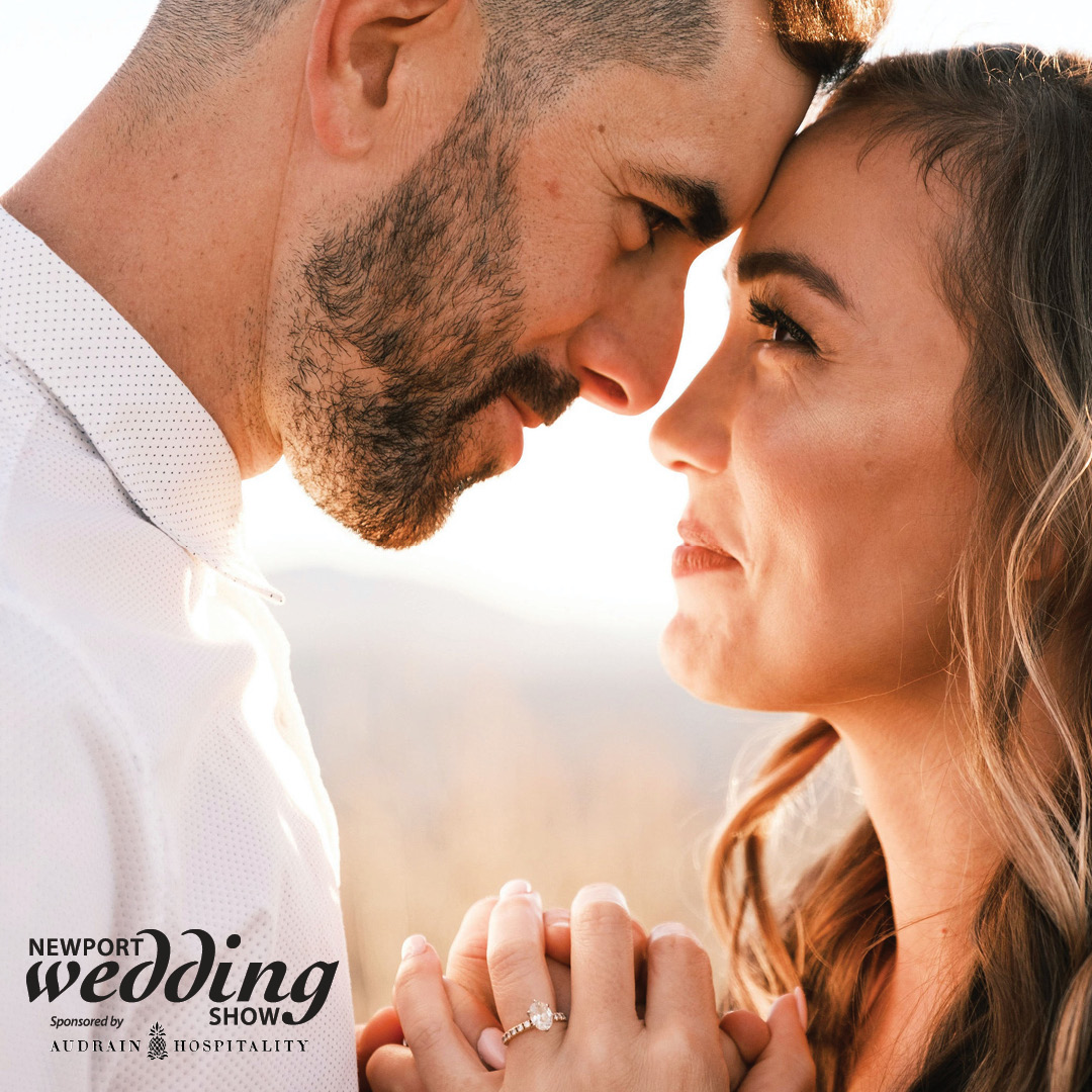 Newport Wedding tweet media