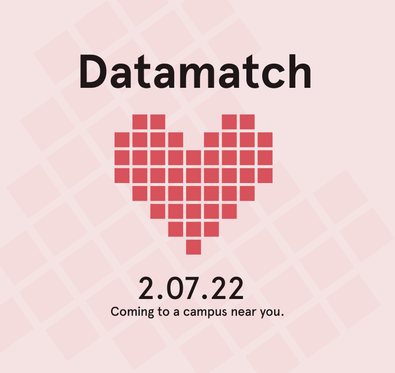 datamatch_me's tweet image. We&apos;re back baby 💗