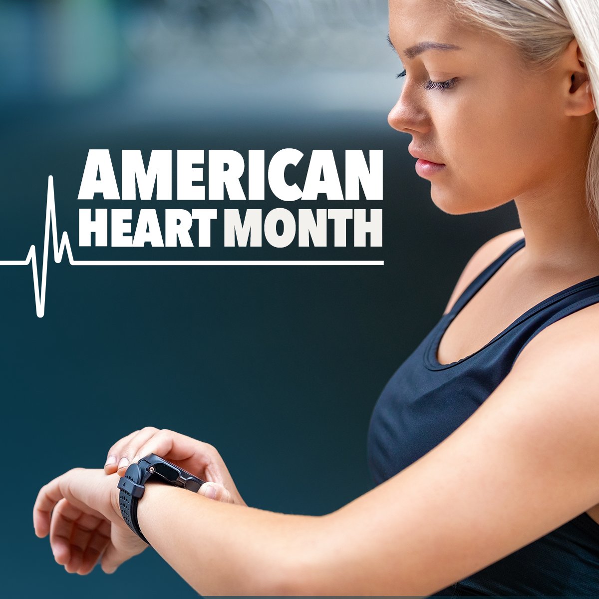 February is #AmericanHeartMonth. A month to shed light on hypertension (high blood pressure), a leading risk factor for heart disease and stroke. We take heart health very seriously; that's why we provide multiple treatments and services aimed to optimize your heart health. https://t.co/iGjhzQDy1l