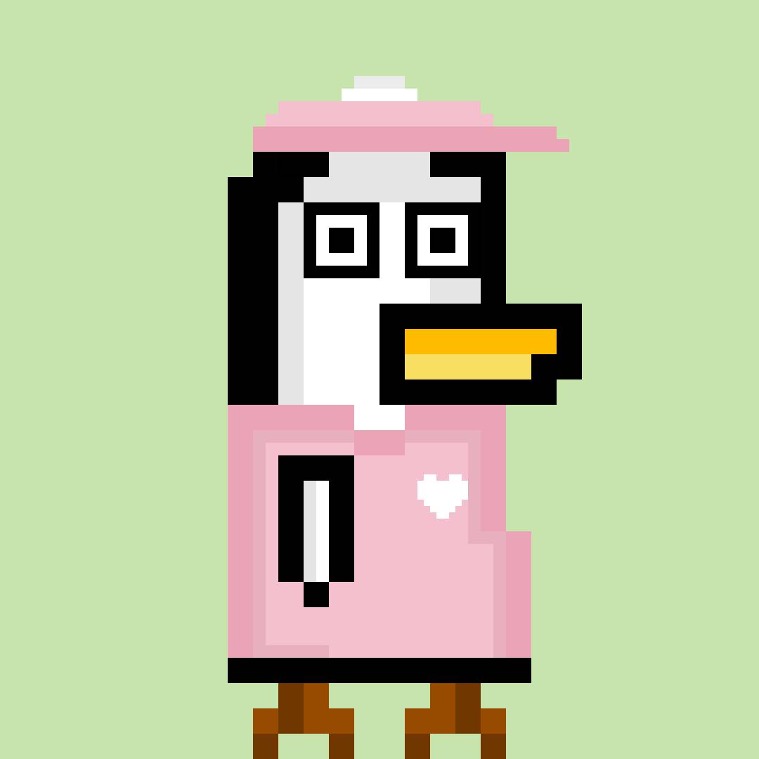 Pixnguin tweet media