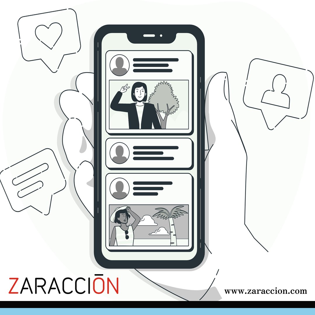 Zaraccion's tweet photo. Nuestro compromiso es estar siempre en tu mano. Por eso volcamos todo nuestro contenido en Telegram.

🔔 Para que te lleguen los avisos con cada nuevo contenido: https://t.co/F0yVpuMw0y

¡Apúntate! 📲 #ZaragozaSeMueve https://t.co/CTyONNgqC9