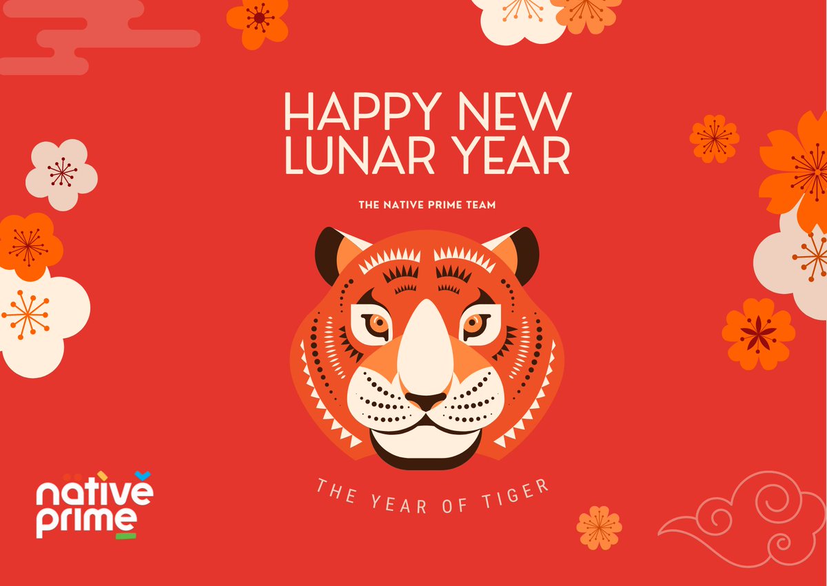 nativeprime's tweet photo. Happy New Lunar Year! https://t.co/iytJUcTMjT