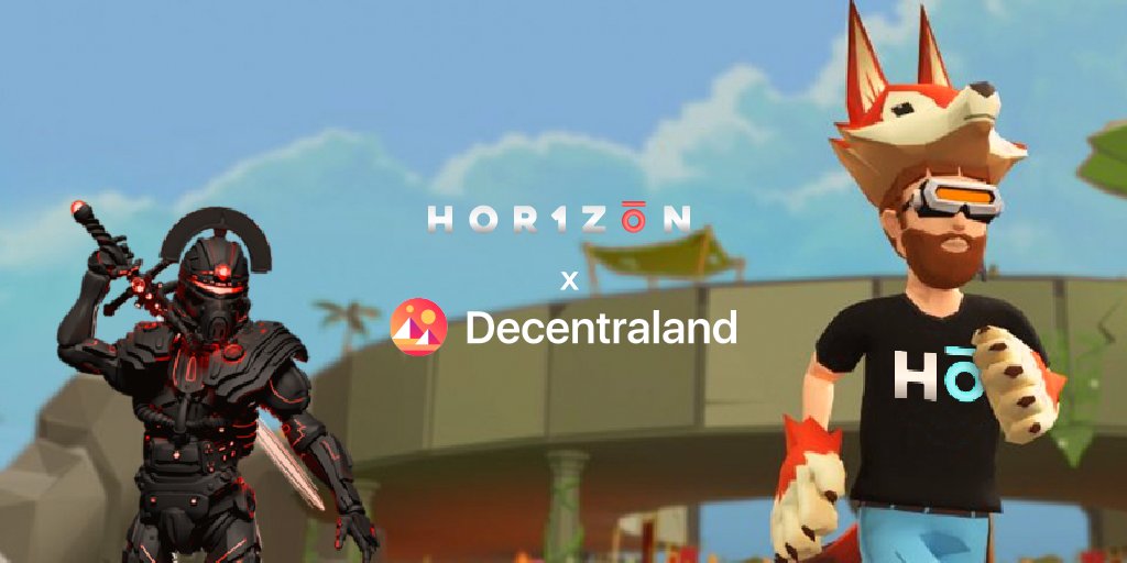 We just became land owners in @Decentraland ❤️‍🔥

Our dojo will be coming this week.

Brace for impact ⚔️