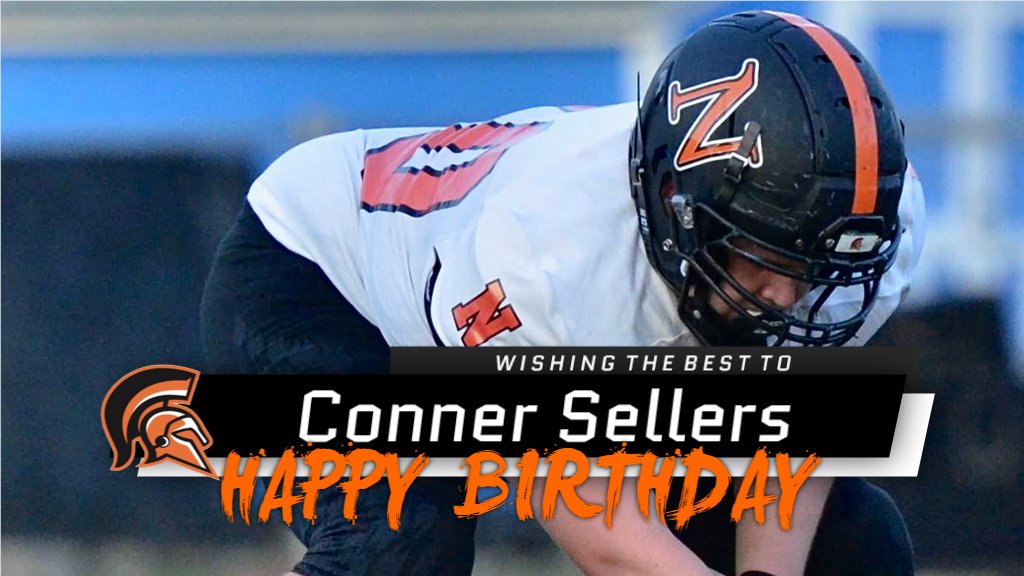 NCHSTrojanFB's tweet photo. Wishing the best to Conner Sellers!!  Happy Birthday!!  @nchstrojans @nwhigh @nchs_boosters @cabcoschools @cabcoathletics https://t.co/lhSKicKeKv