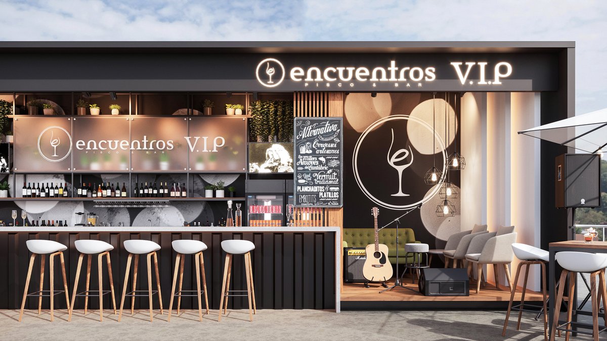 TRANSMISOR_'s tweet photo. Diseñamos, remodelamos y construimos tus espacios comerciales. Transmite la cultura y valores de tu marca a través de su arquitectura. 
Escríbenos por whatsapp al +51 999417460 o a info@transmisor.pe
Proyecto: Bar Encuentros VIP #arquitectura #architecture https://t.co/INoGKgRa5Q