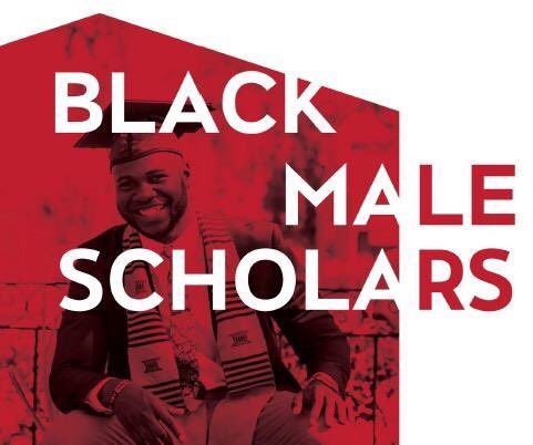 csunbms's tweet photo. CSUN’s Black Male Scholars program can be just the type of community you need during these times.  Check us out!  Link in BIO.  🎓📚👨🏾‍🎓👨🏾‍🏫Photo by CSUN BMS [Image Description: Black male scholar logo] #CsunBlackMaleScholars #CSUNBMS #blackhistory https://t.co/Xmhk0paRfn