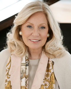 Happy Birthday Tina Sloan! 