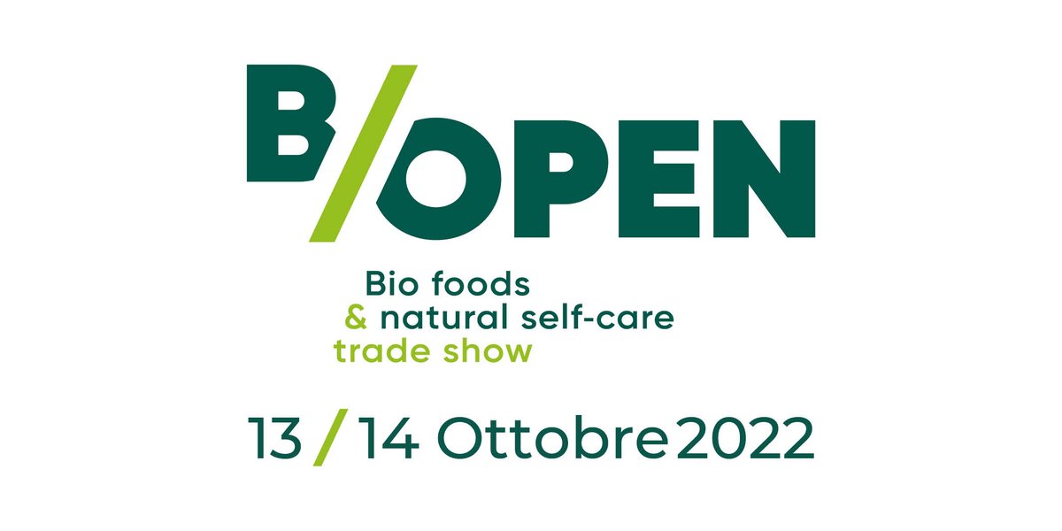 BOpenTradeShow's tweet photo. 🔴 𝗦𝗔𝗩𝗘 𝗧𝗛𝗘 𝗗𝗔𝗧𝗘! 🔴
📣 La terza edizione di B/Open si svolgerà 𝗮 𝗩𝗲𝗿𝗼𝗻𝗮 𝗶𝗹 𝟭𝟯 𝗲 𝟭𝟰 𝗼𝘁𝘁𝗼𝗯𝗿𝗲 𝟮𝟬𝟮𝟮!
Continua a seguirci!
#BOpen https://t.co/CLfp15Je68