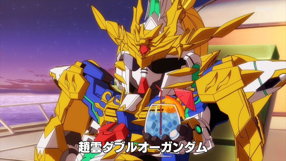 Sdガンダムワールドヒーローズ感想 Togetter