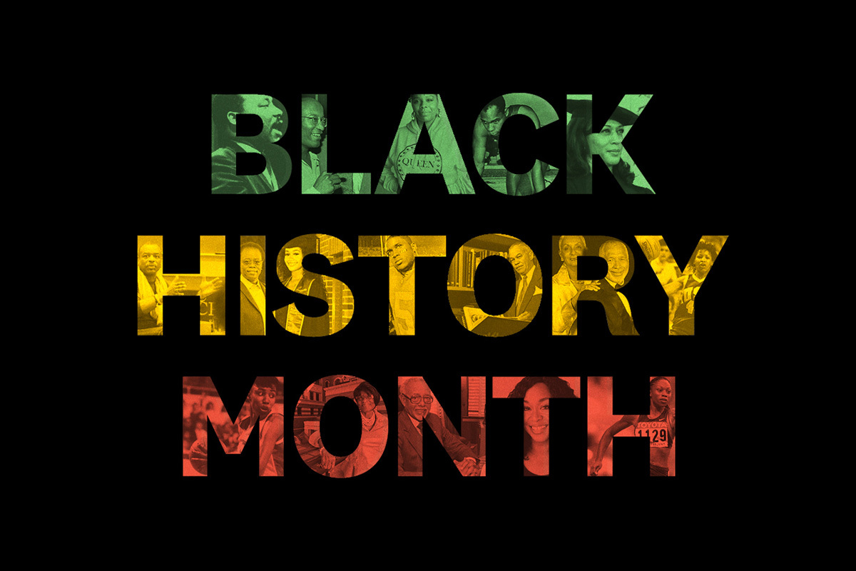 Happy #BlackHistoryMonth!  We hope you will join us as we feature notable black educators to commemorate our contributions to the modern educational system.