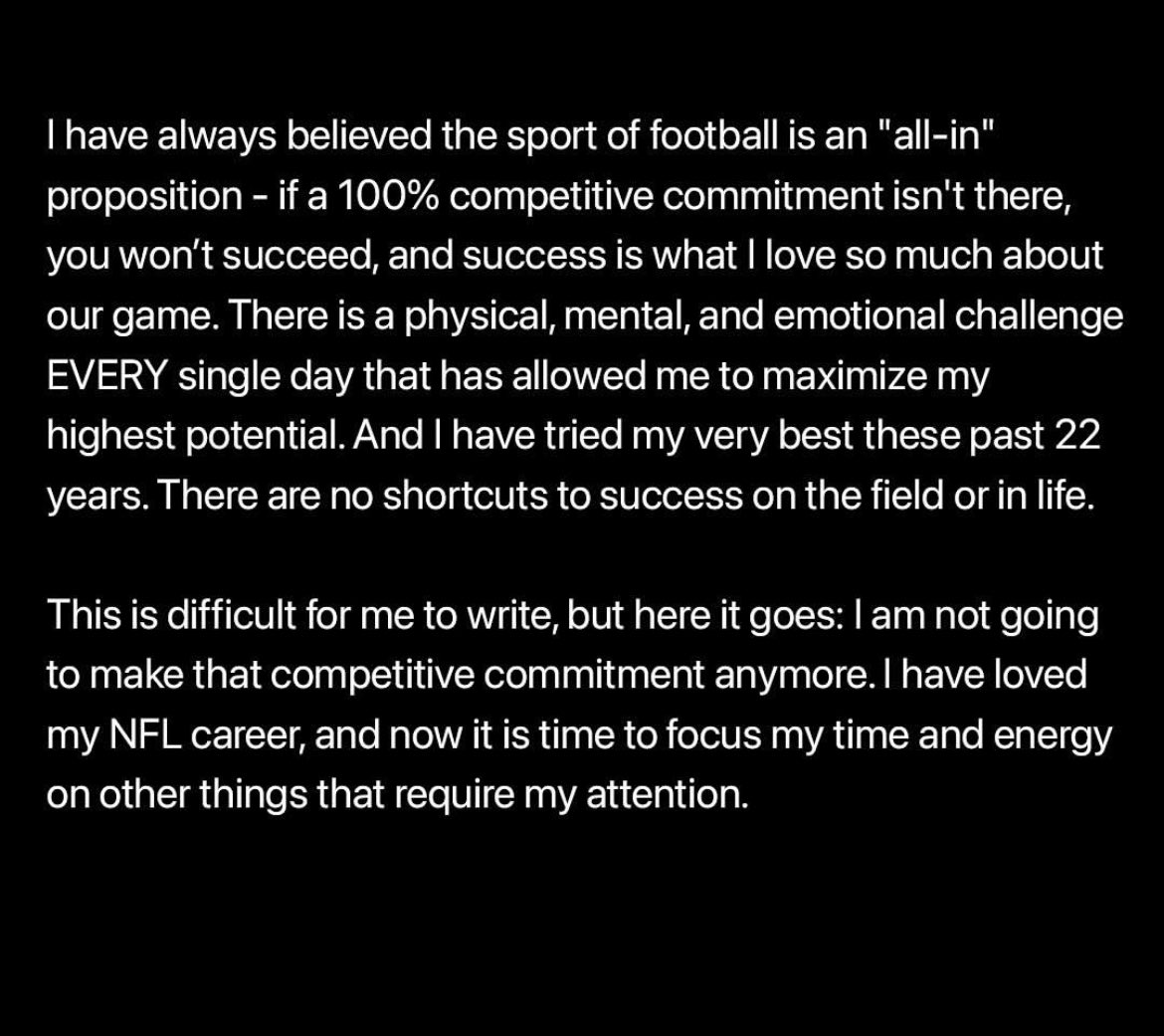 ItsIsaacTech's tweet image. Happy Retirement GOAT,