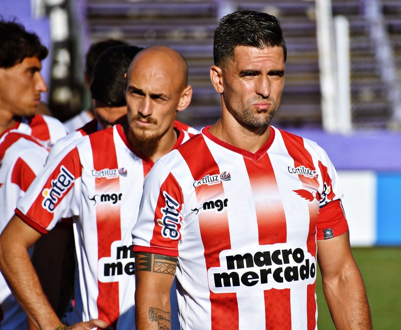 River Plate de Uruguay