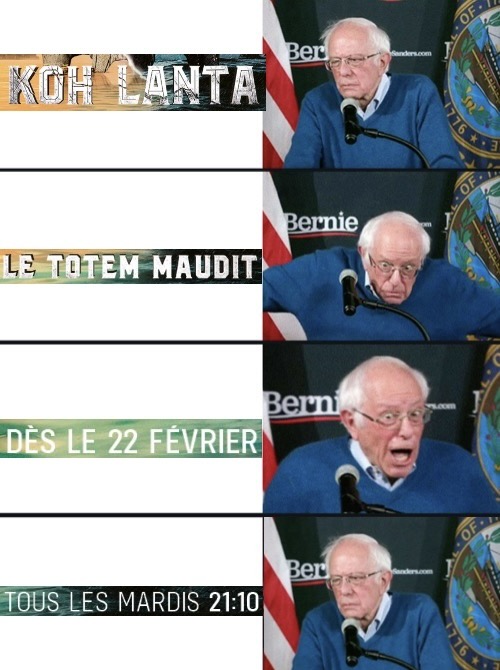 topito_com's tweet image. #KohLanta is baaaaaaaaack ........ toujours le mardi par contre.