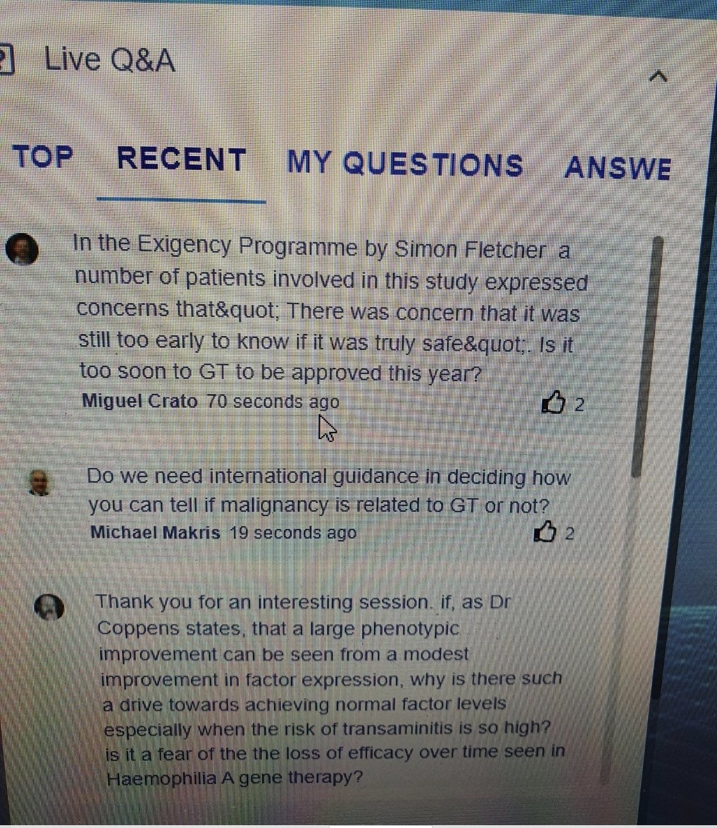 abookclubof1's tweet image. Oh my word. My name and study just got name checked at #EAHAD2022. #Exigency