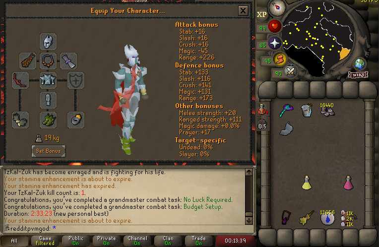 PvM_Harry's tweet photo. wow haha iron cape in 2022 im so good https://t.co/73K3EWDJMI